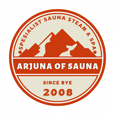 Arjuna Contraktor Sauna