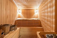 Image Bye Arjuna Contraktor Sauna