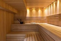 Image Bye Arjuna Contractor Sauna